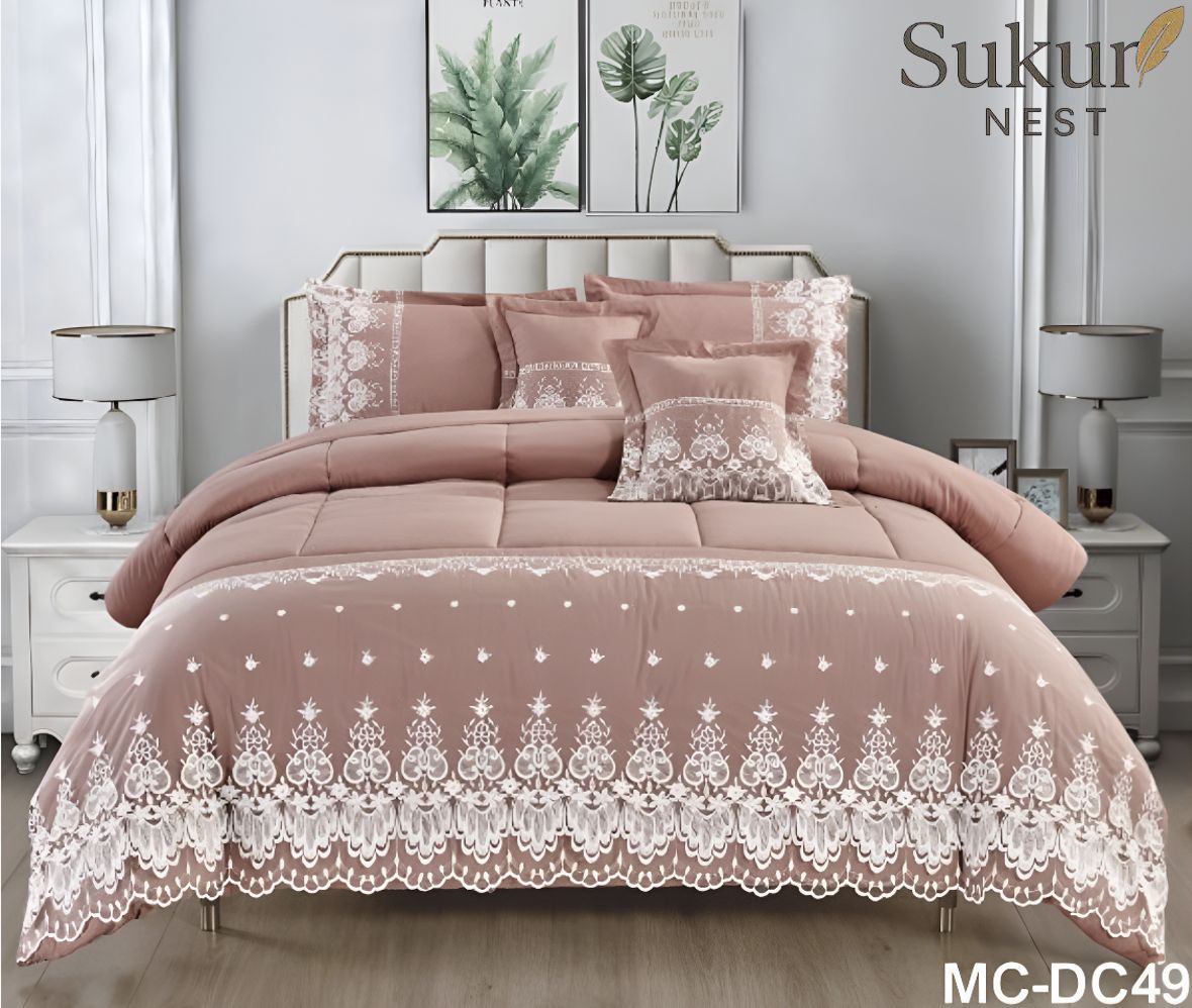 غرفة نوم عصرية