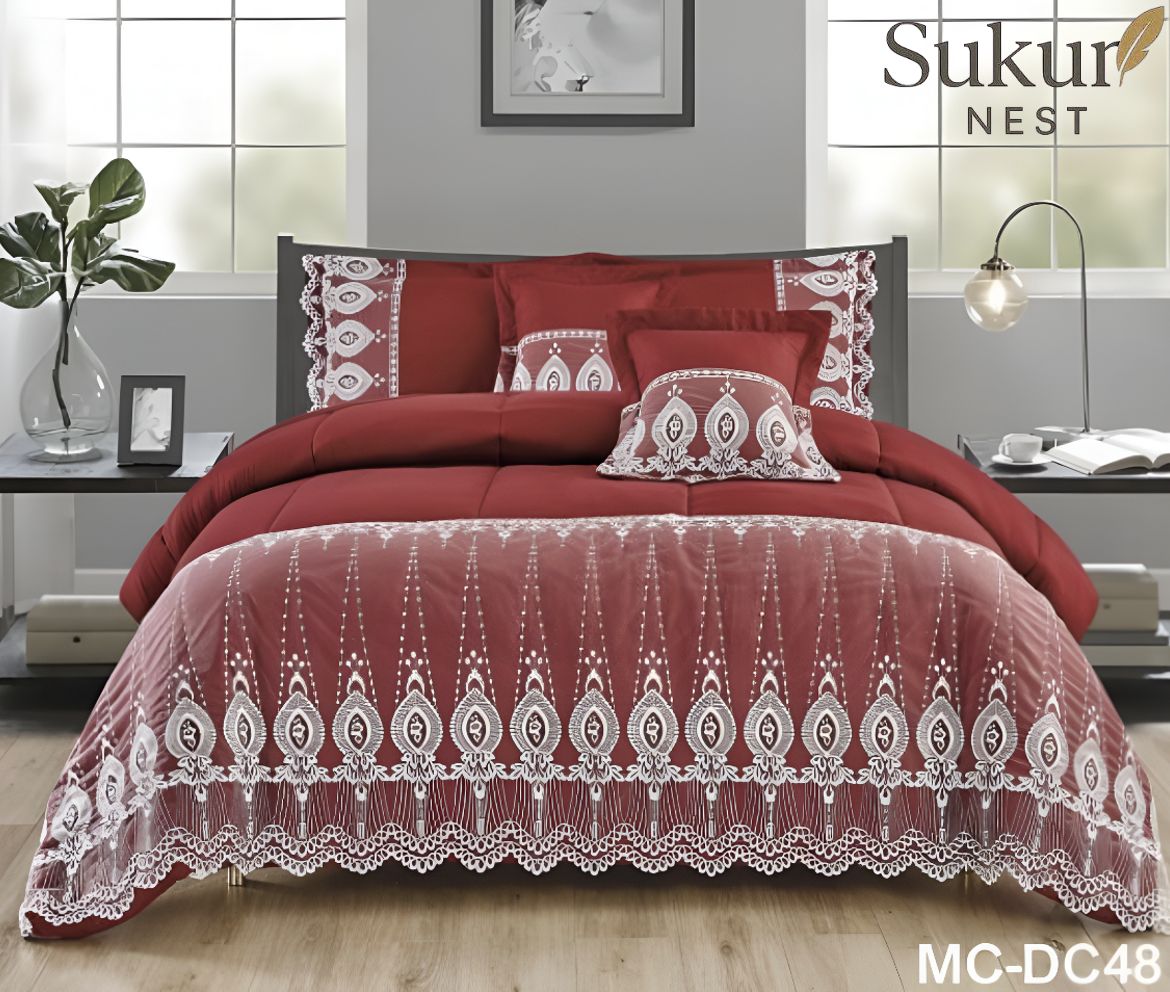 غرفة نوم عصرية