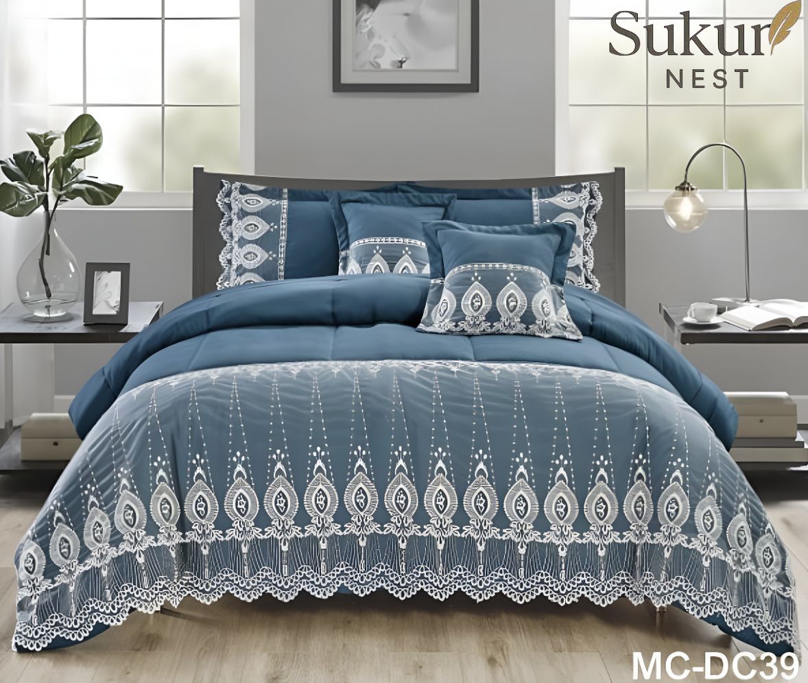 غرفة نوم عصرية