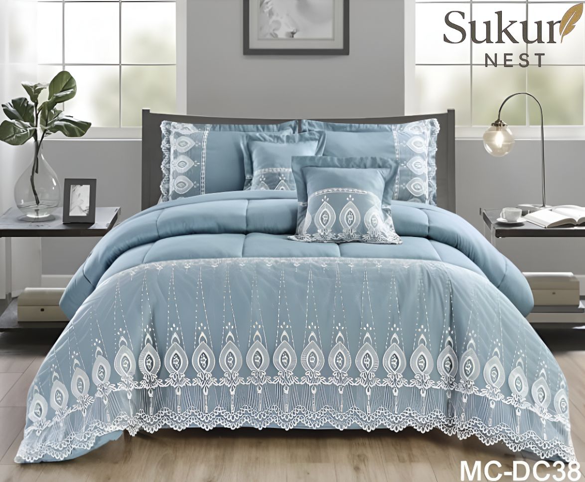 غرفة نوم عصرية