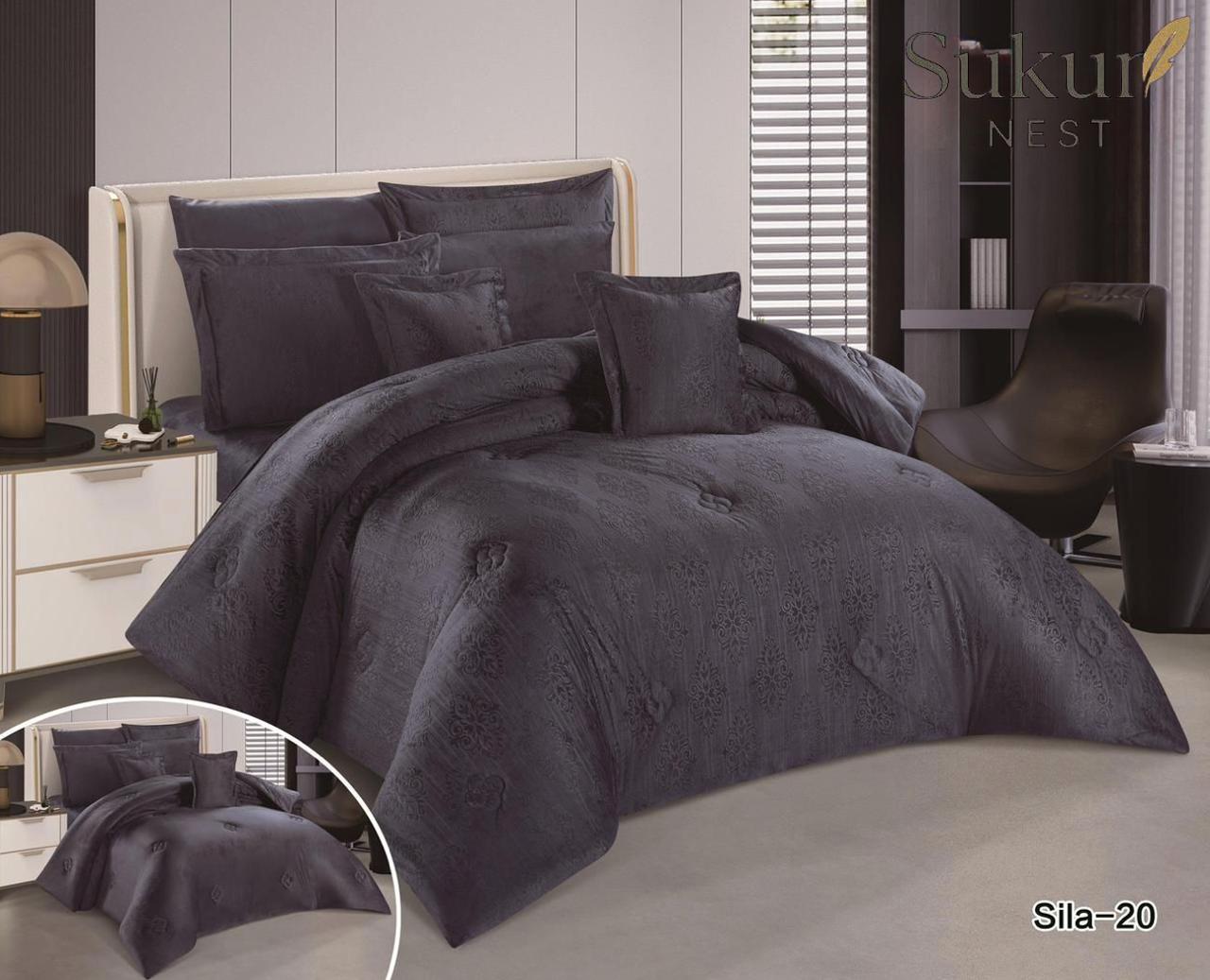 غرفة نوم عصرية