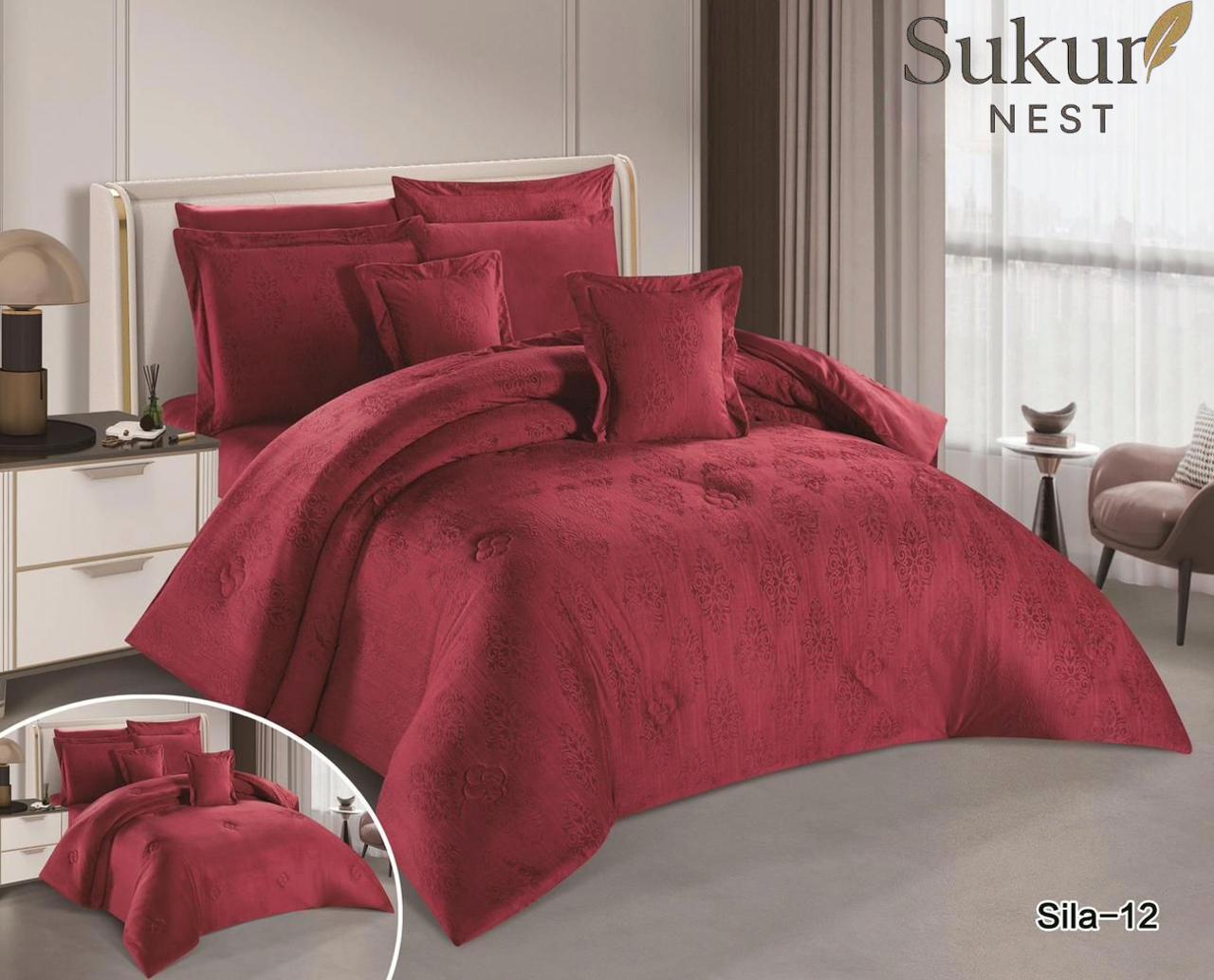 غرفة نوم عصرية