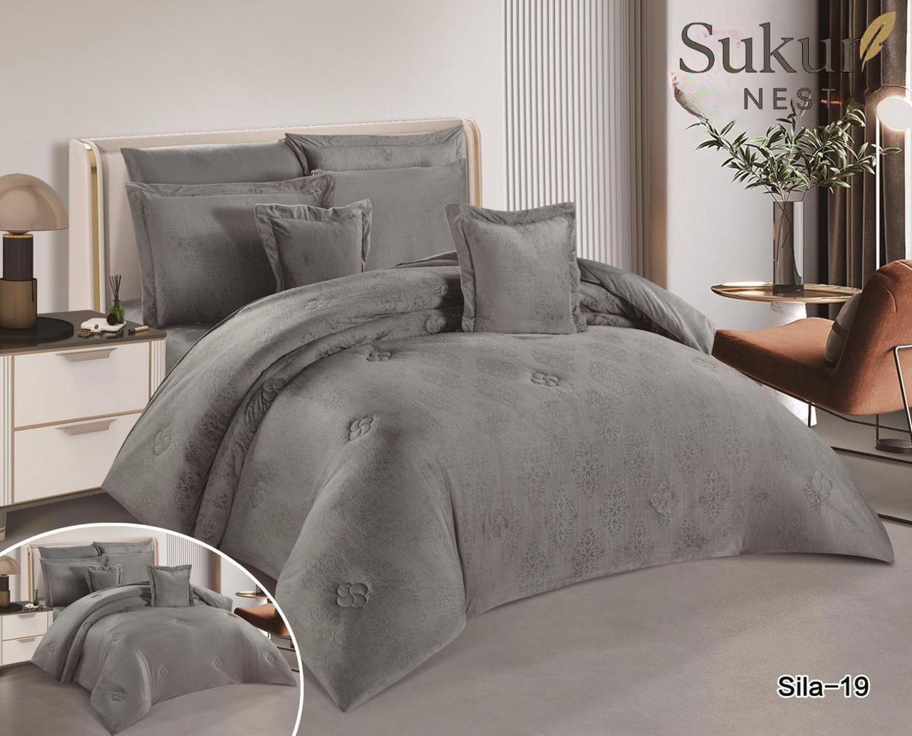 غرفة نوم عصرية