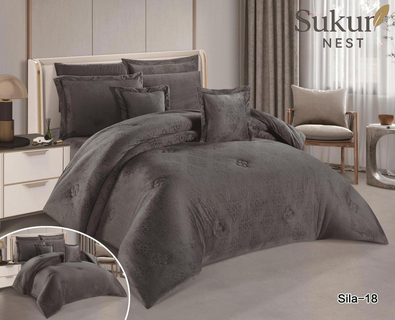 غرفة نوم عصرية