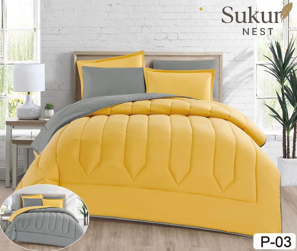 غرفة نوم عصرية