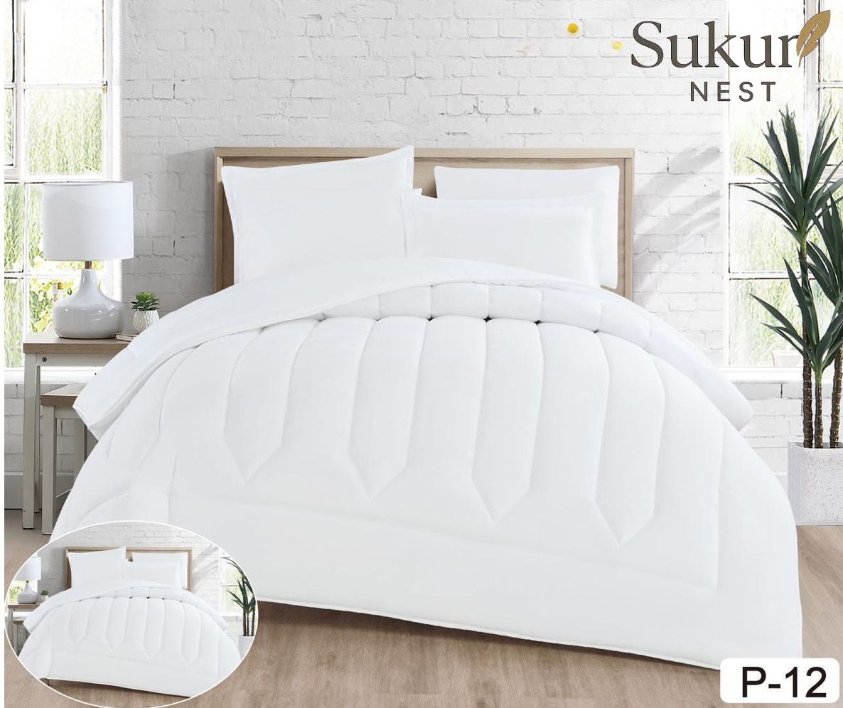 غرفة نوم عصرية