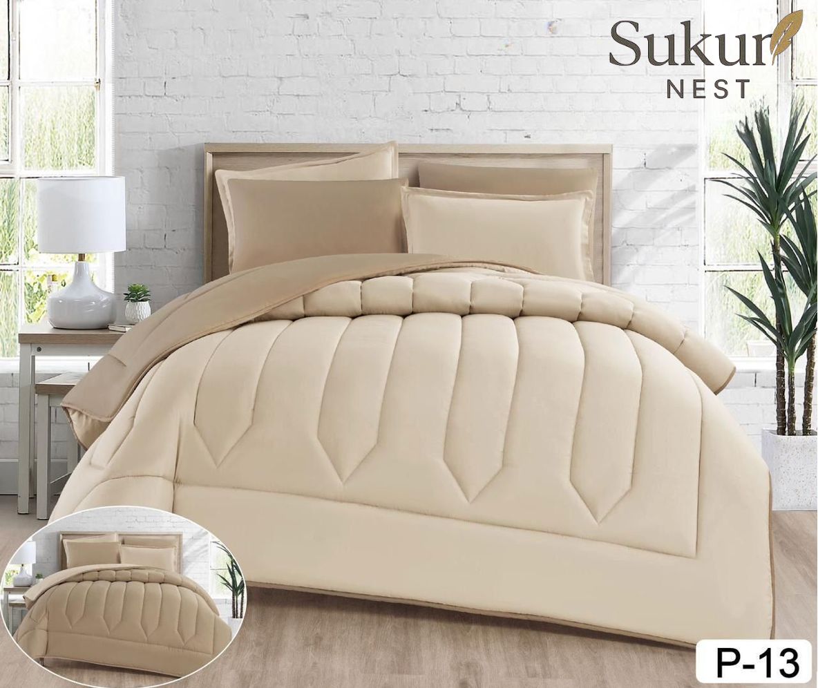 غرفة نوم عصرية