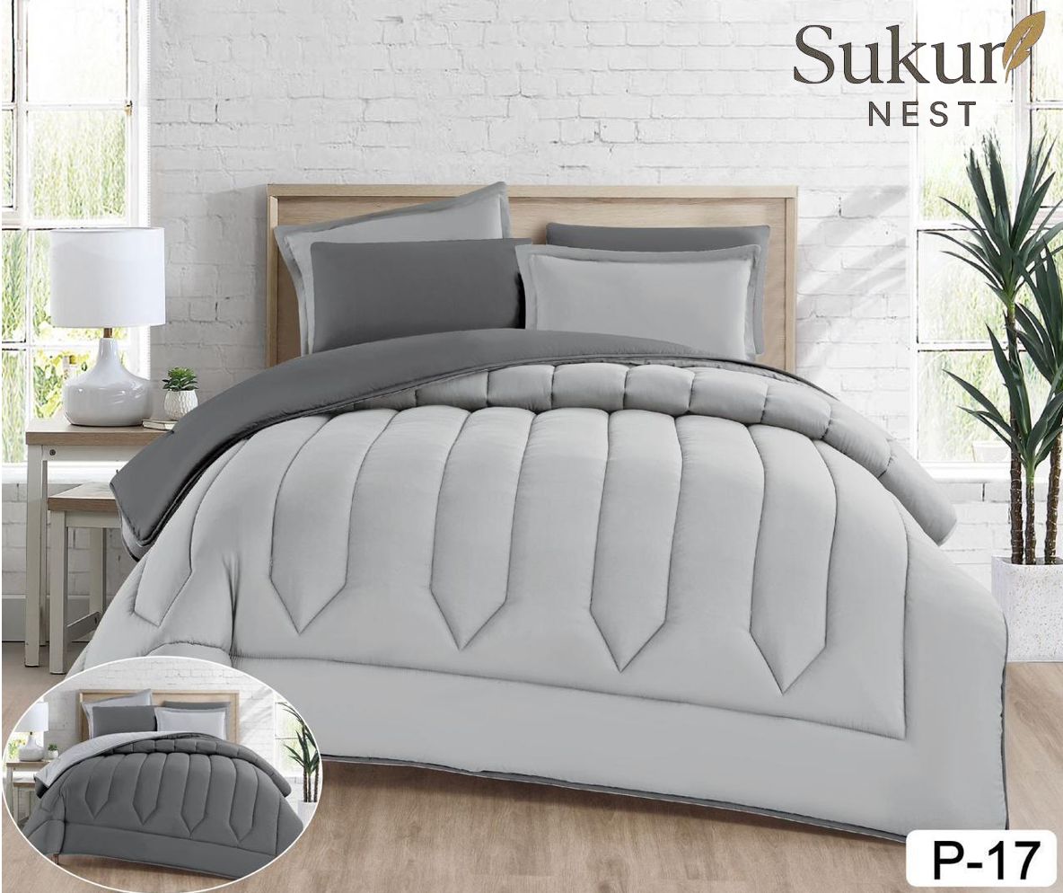 غرفة نوم عصرية